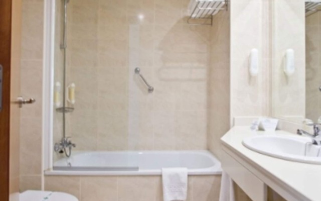 Hotel Las Gaviotas