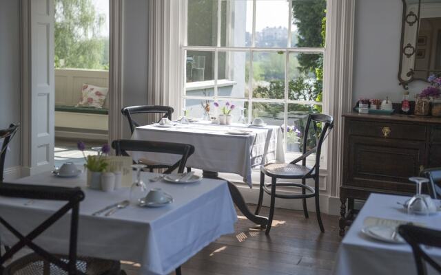 The Bridge House Boutique B&B