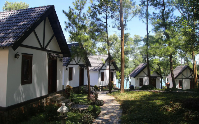 Phu Ninh Lake Resort
