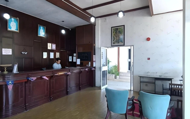 Motel Desa