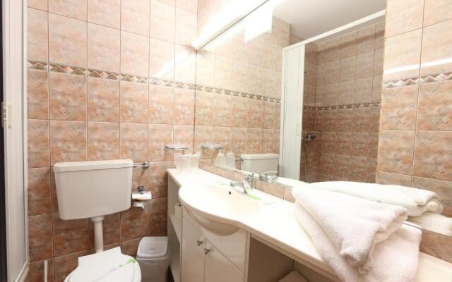 Hotel Doina