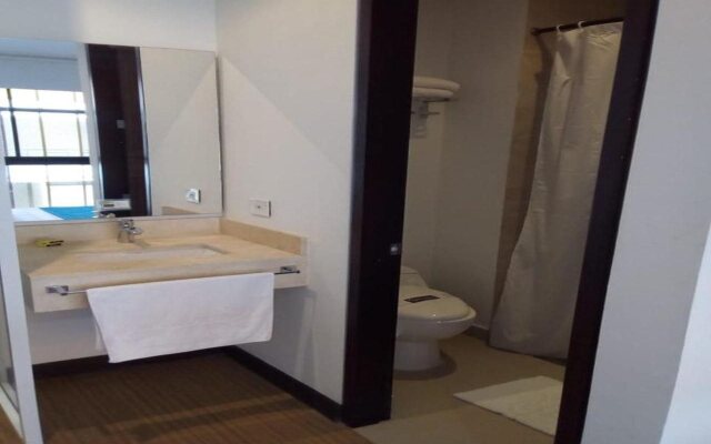Suite Sumapaz Hotel
