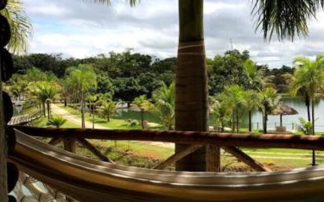 Villa Triacca Eco Pousada