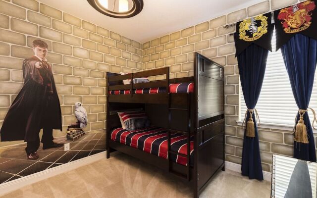 Disney & Golf holiday home