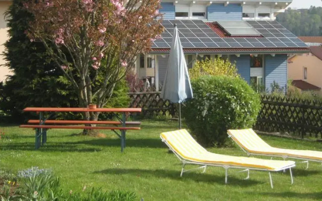 Ferienwohnung Engesser