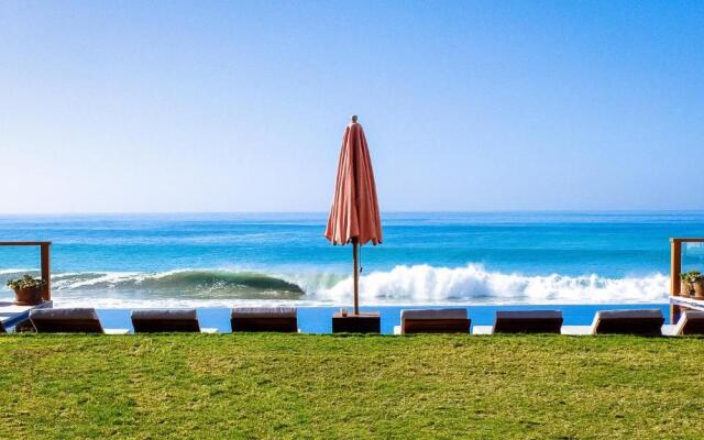 Amouage by Surf Maroc