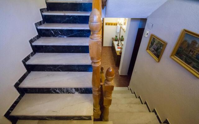 La Casita de Rufo