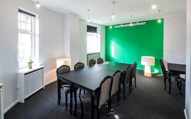 First Hotel Grand Odense