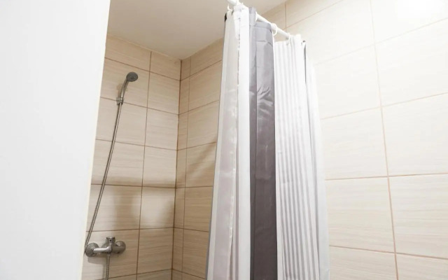 Junior Tower Apartment