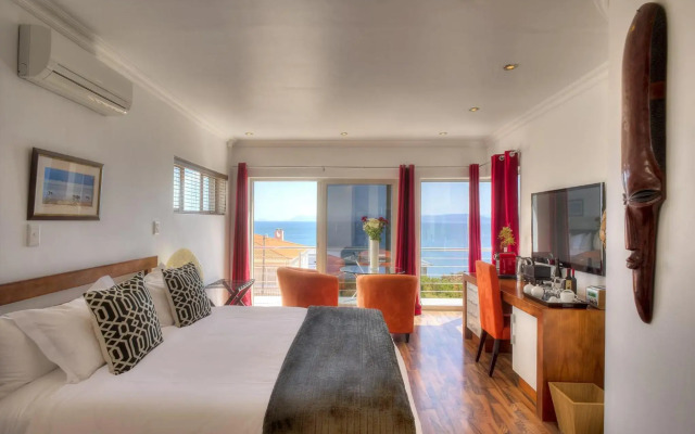 Sea Star Lodge