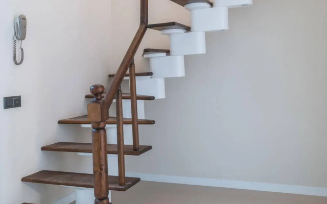 Moonlight Budaklar Residence