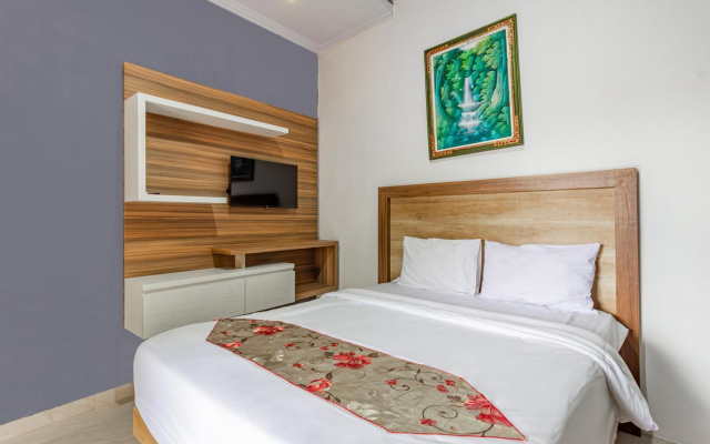 Belvilla Surga Pandawa Bali
