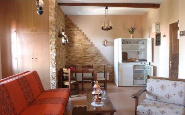 Villa Filoxenia