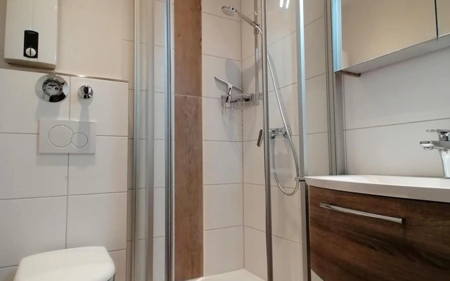 Ferienwohnung Strandläufer im Lindenhof