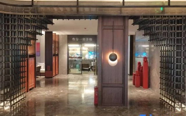 ROYGEM Hotel (Wuyi Square, Yaoling & 2nd Xiangya Station, Changsha)
