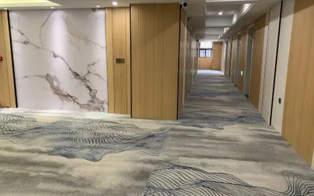 Foshan Minghuiyuan Hotel Apartment (Mingcheng Square Branch)