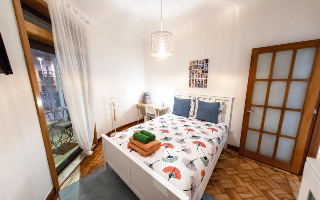 Porto Je T'aime - Sweet Rooms