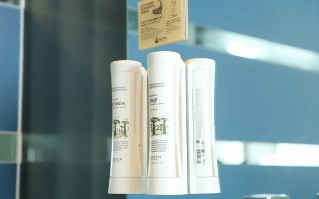 Imperial Palace Boutique Hotel, Itaewon