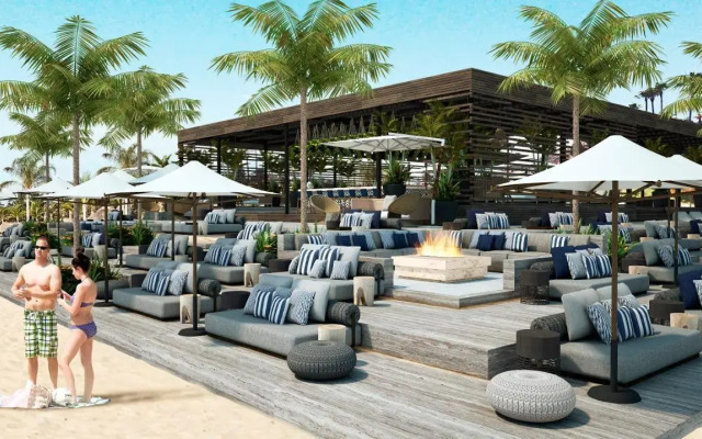 SLS Playa Mujeres – ALL Inclusive Collection