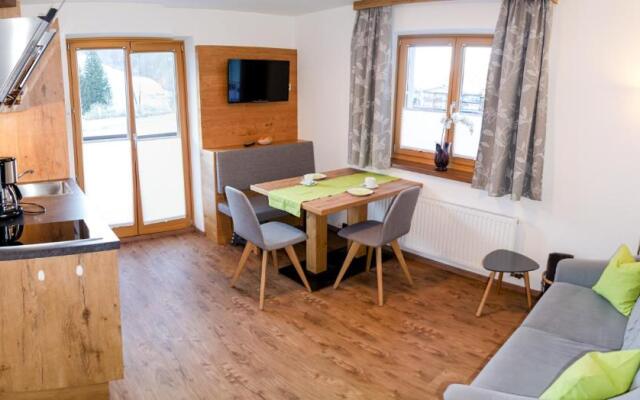 Appartements Lederer