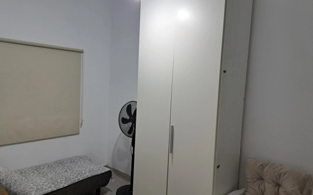 White house City Center