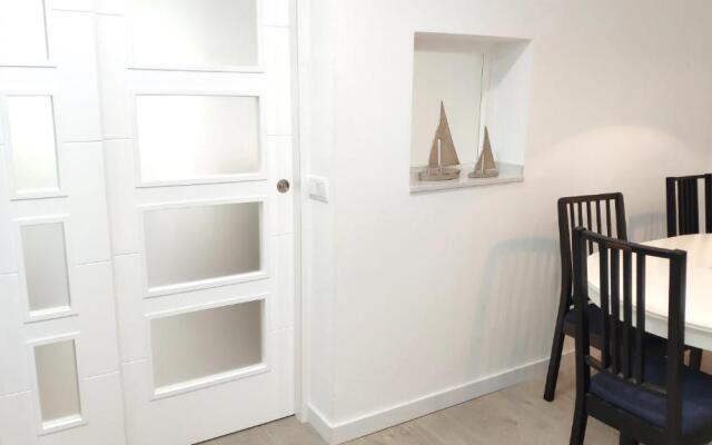 Modern With Ideal Location Next To Atocha Station