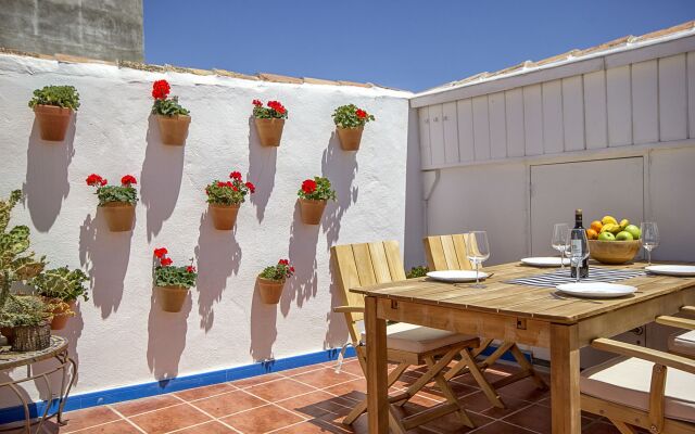 Apartamento Comandante