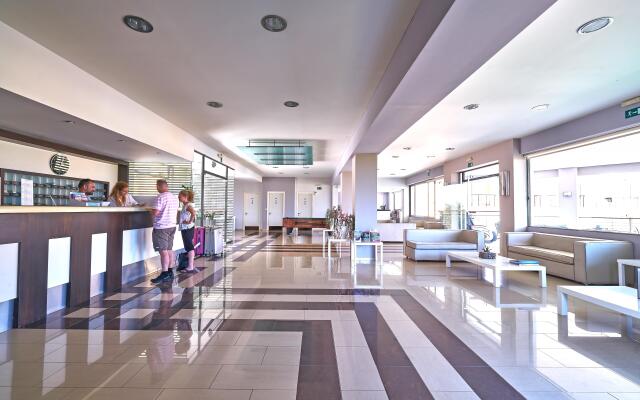 Sunrise Village Hotel