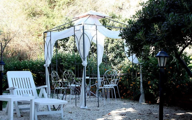 B&B I Faraglioni di Villa Jole