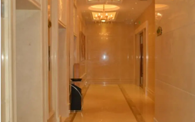 Vienna Hotel Qingyuan Taihe Ancient Cave