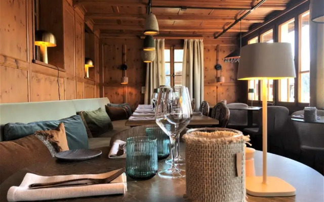 Hotel Le Grand Chalet Favre