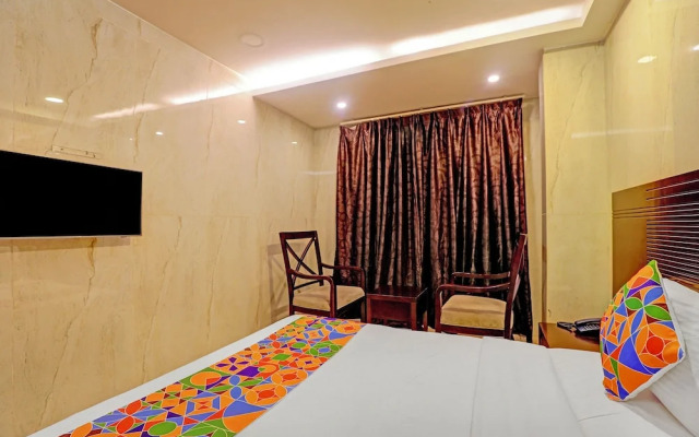 Fabhotel Western Inn