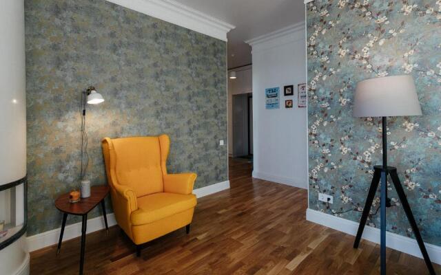 Royal Flowers Apartments