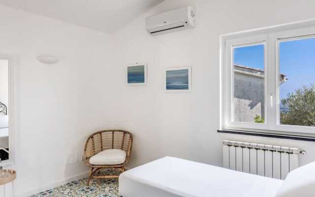 Villa Chez Pie in Massa Lubrense