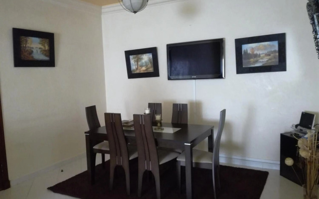 Kim Apartment
