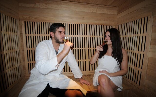 Jeseniky Resort Imperial