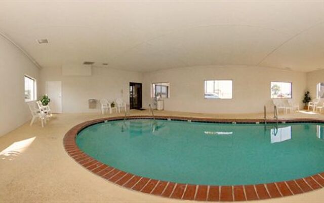 Quality Inn Franklin