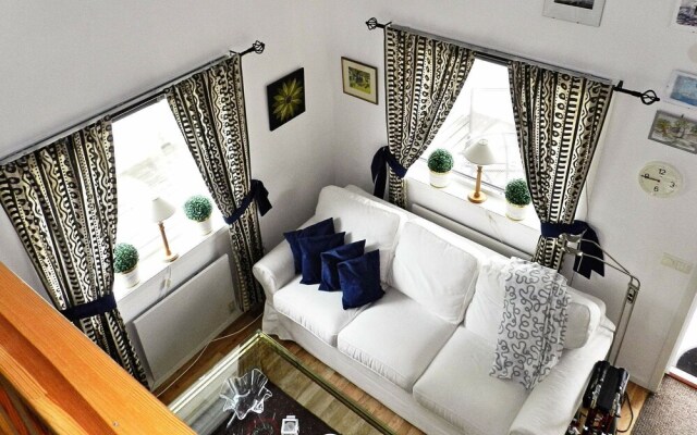 4 Star Holiday Home in Hunnebostrand