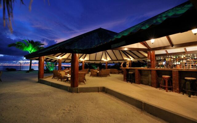 Fun Islands Resort - Maldives