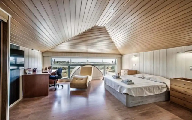 Stunnig 5 Bedroom Private Pool Villa With Cinema Room