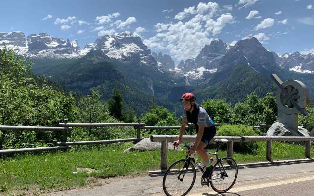 Hotel Chalet del Sogno