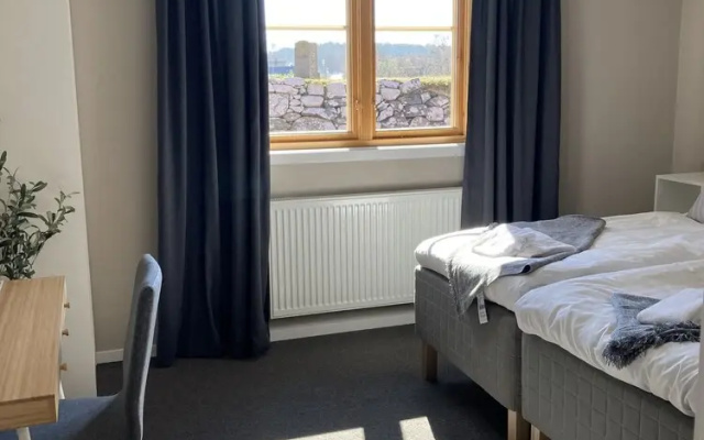 Morlanda B&B