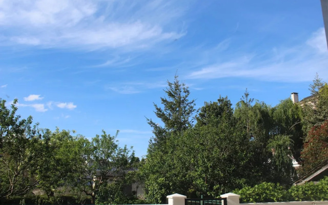 Pensión Albergue O Pedregal