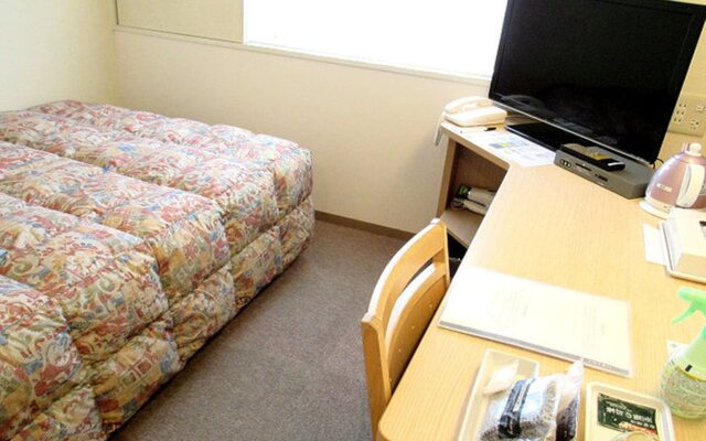O Hotel Toyooka