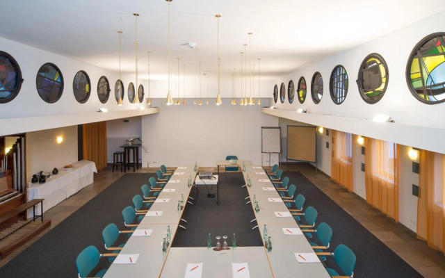 mainhaus Stadthotel Frankfurt