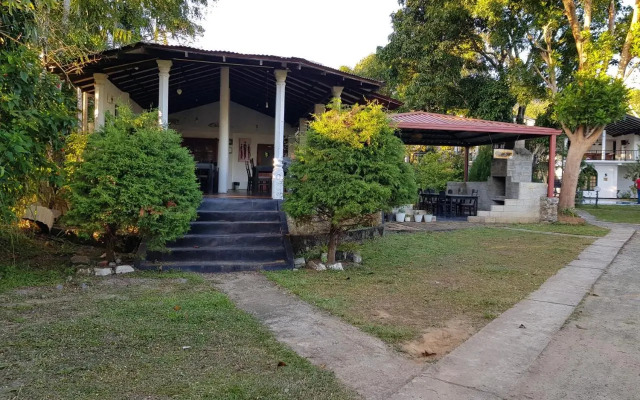 Ella Forest Paradise Hotel