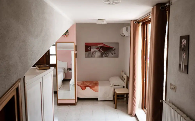 B&B Panorama