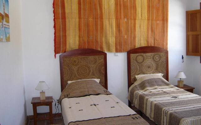 Holiday Home Finca Retama