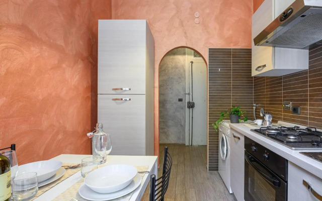 Riari 59 Rome - Trastevere