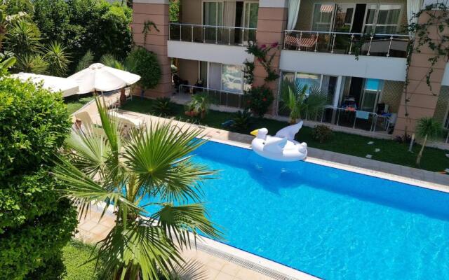 Kemer Classic Apartments